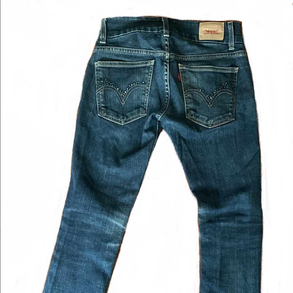 Levi’s Jeans
